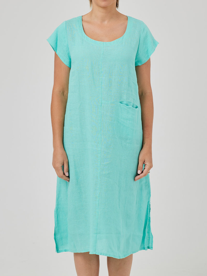 ELENA DRESS