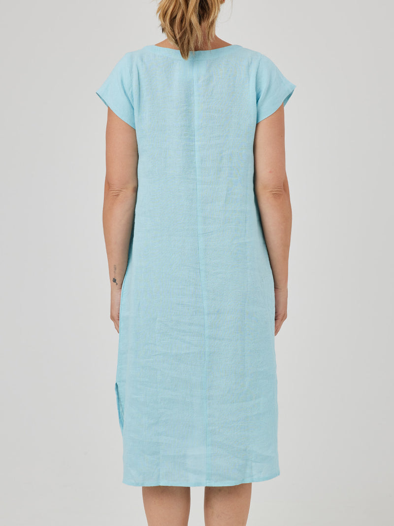 ELENA DRESS
