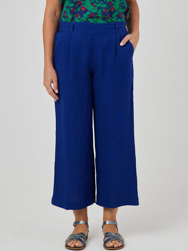 HAYLEY LINEN PANT