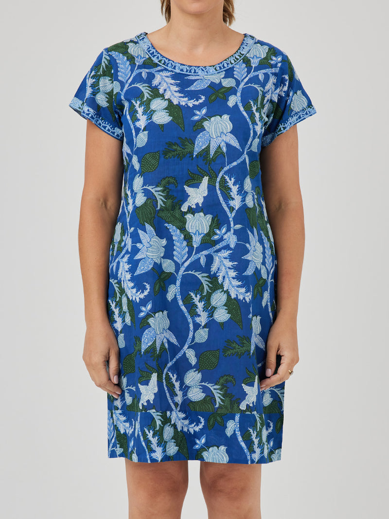BARBARA DRESS