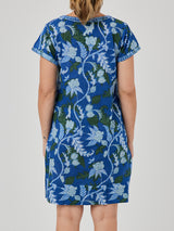 BARBARA DRESS