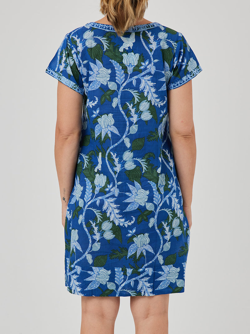 BARBARA DRESS