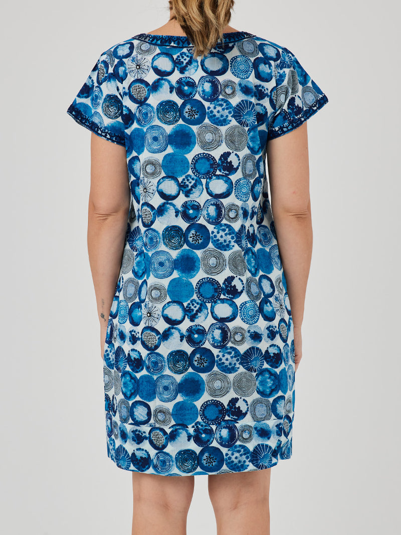 BARBARA DRESS