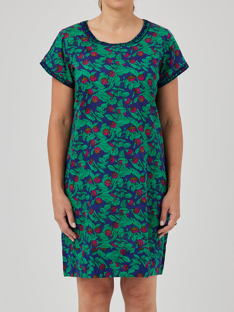 BARBARA DRESS