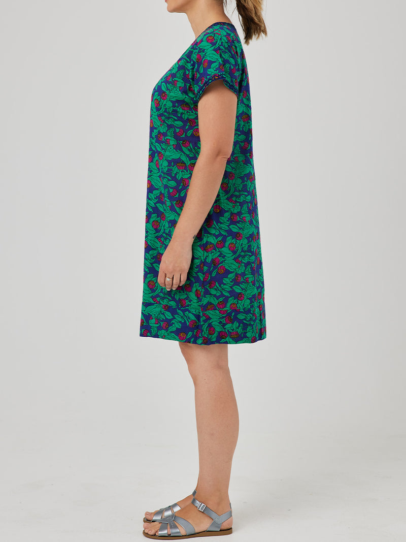 BARBARA DRESS