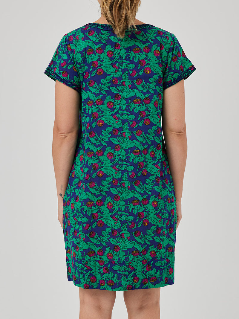 BARBARA DRESS