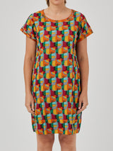 BARBARA DRESS