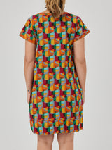 BARBARA DRESS