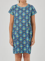 BARBARA DRESS