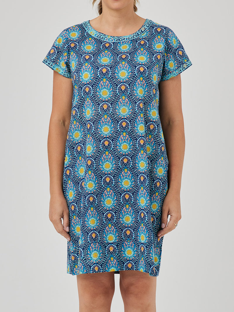 BARBARA DRESS