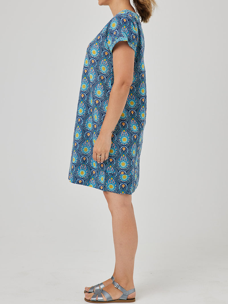 BARBARA DRESS
