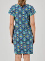 BARBARA DRESS