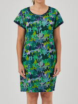 BARBARA DRESS