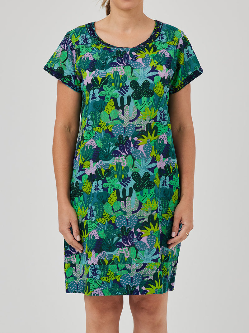BARBARA DRESS