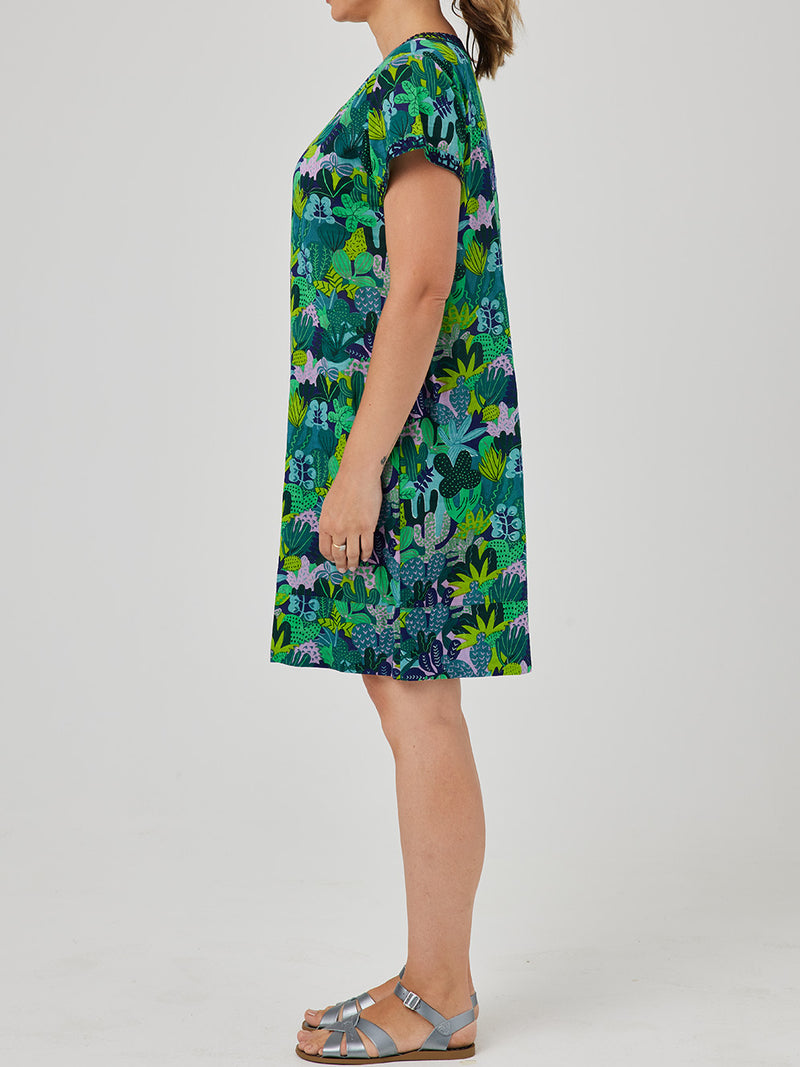 BARBARA DRESS