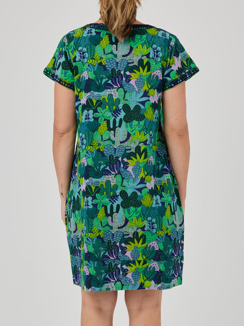 BARBARA DRESS