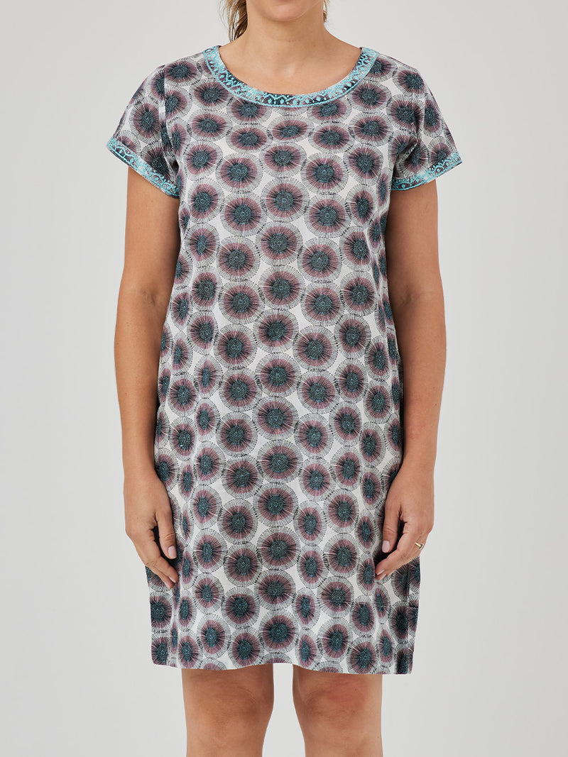 BARBARA DRESS
