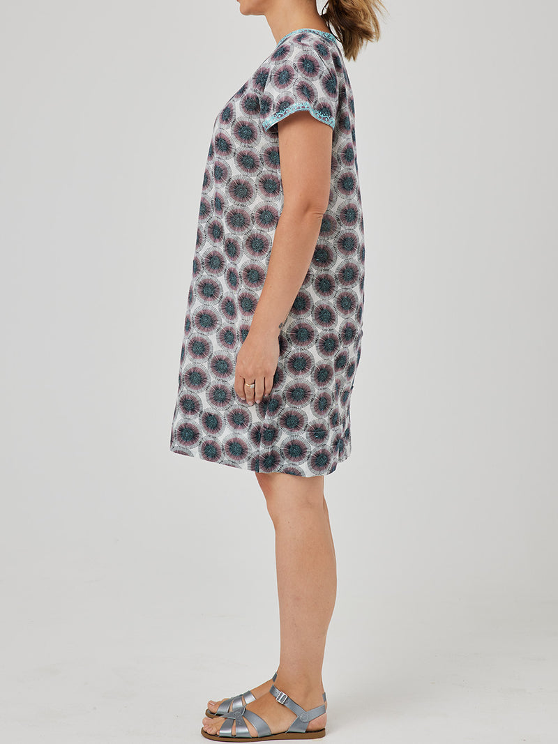 BARBARA DRESS