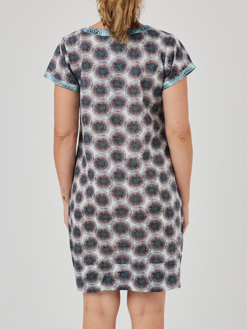 BARBARA DRESS
