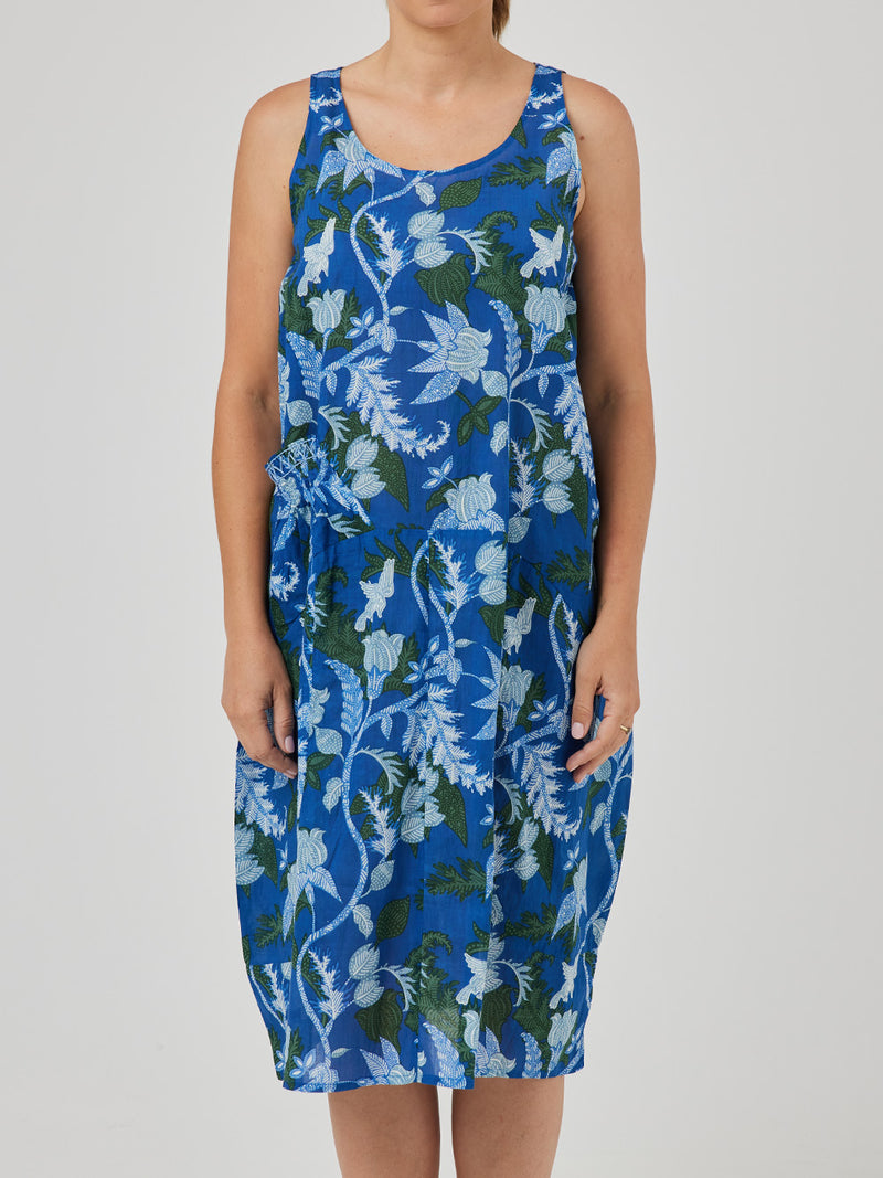 DENISE DRESS