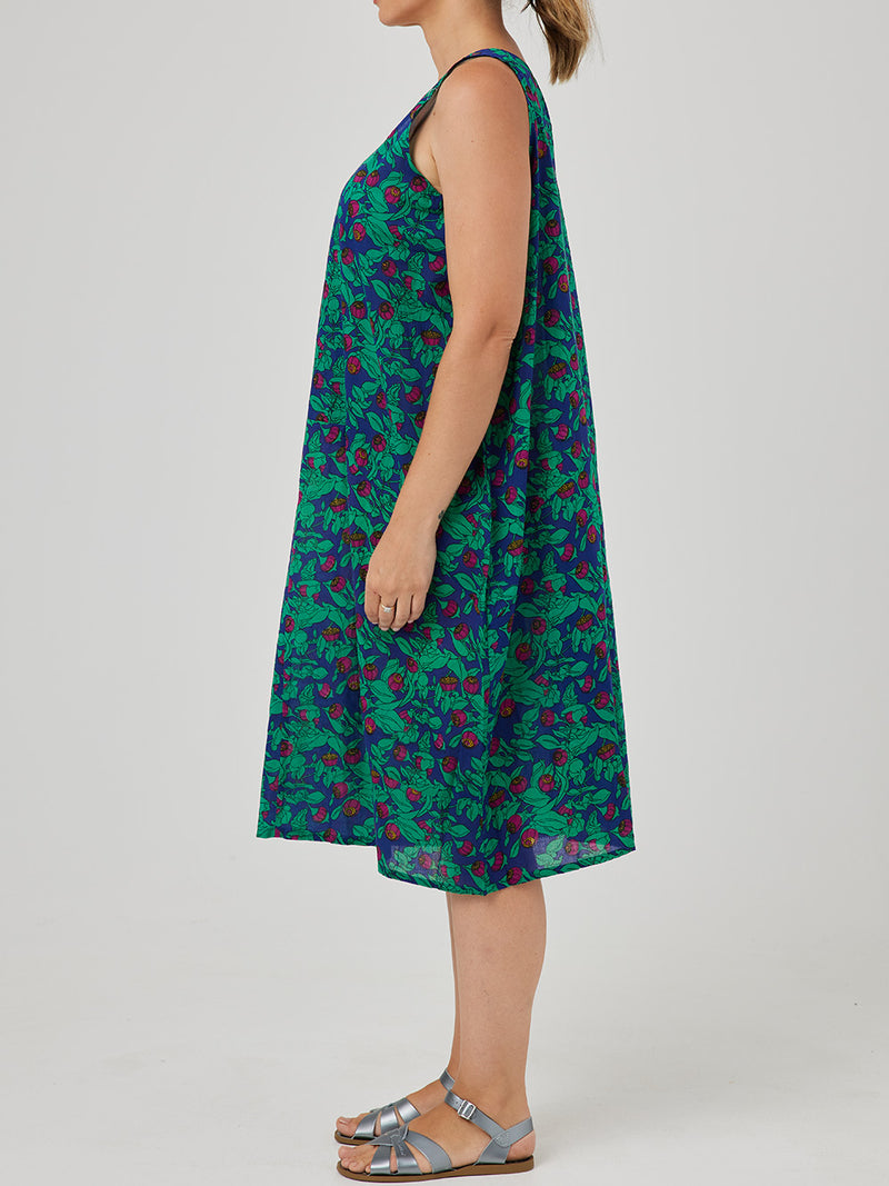 DENISE DRESS