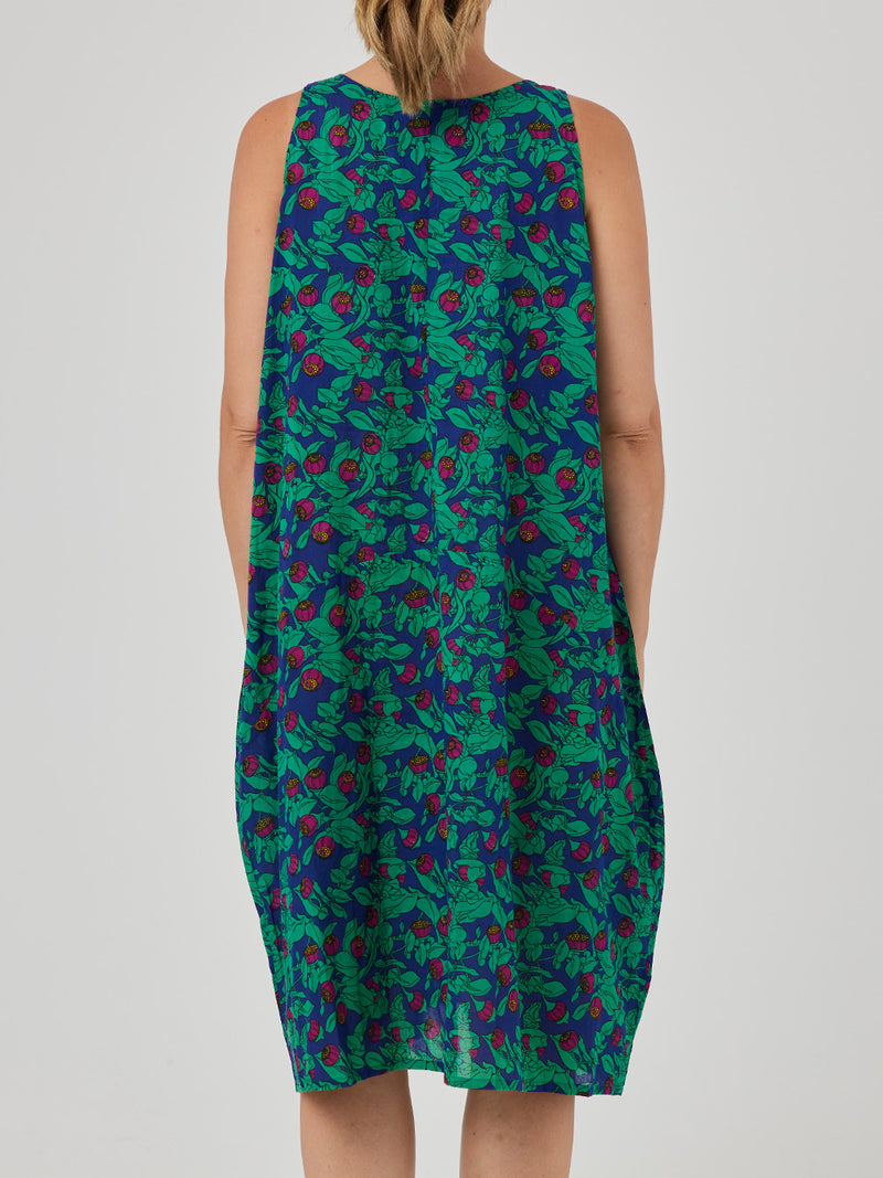 DENISE DRESS