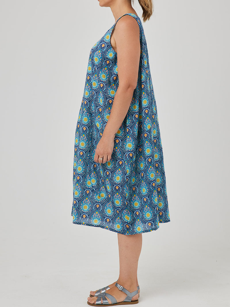 DENISE DRESS