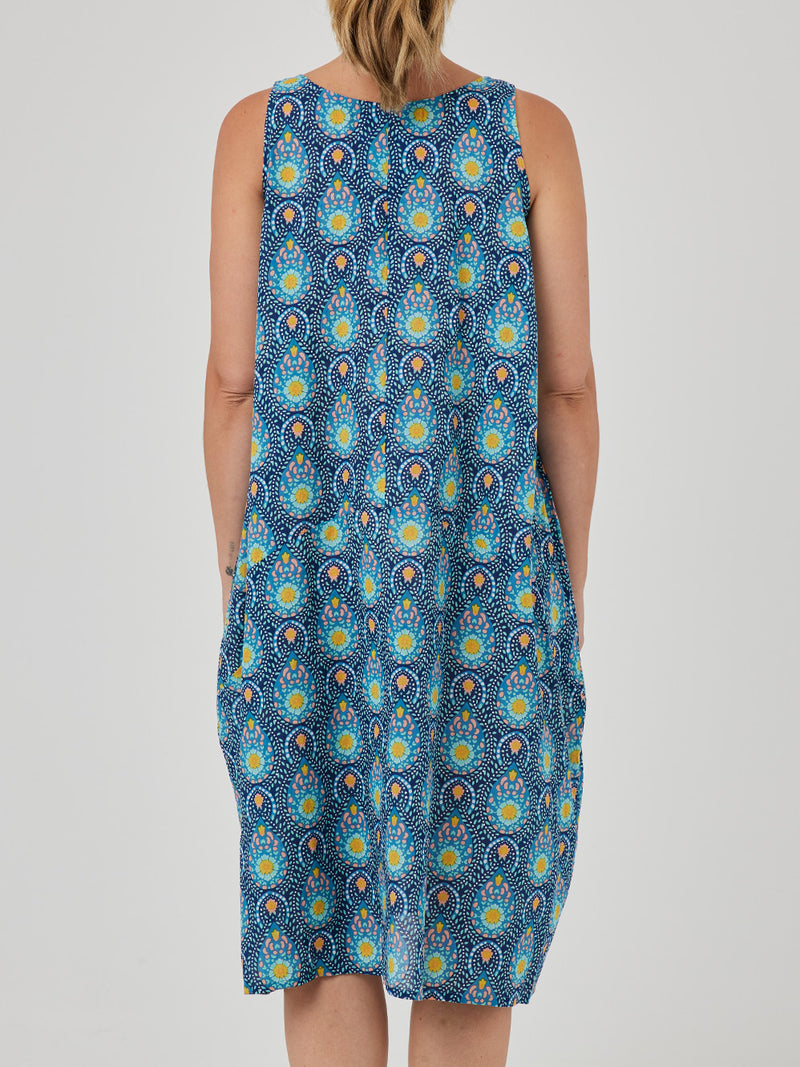 DENISE DRESS