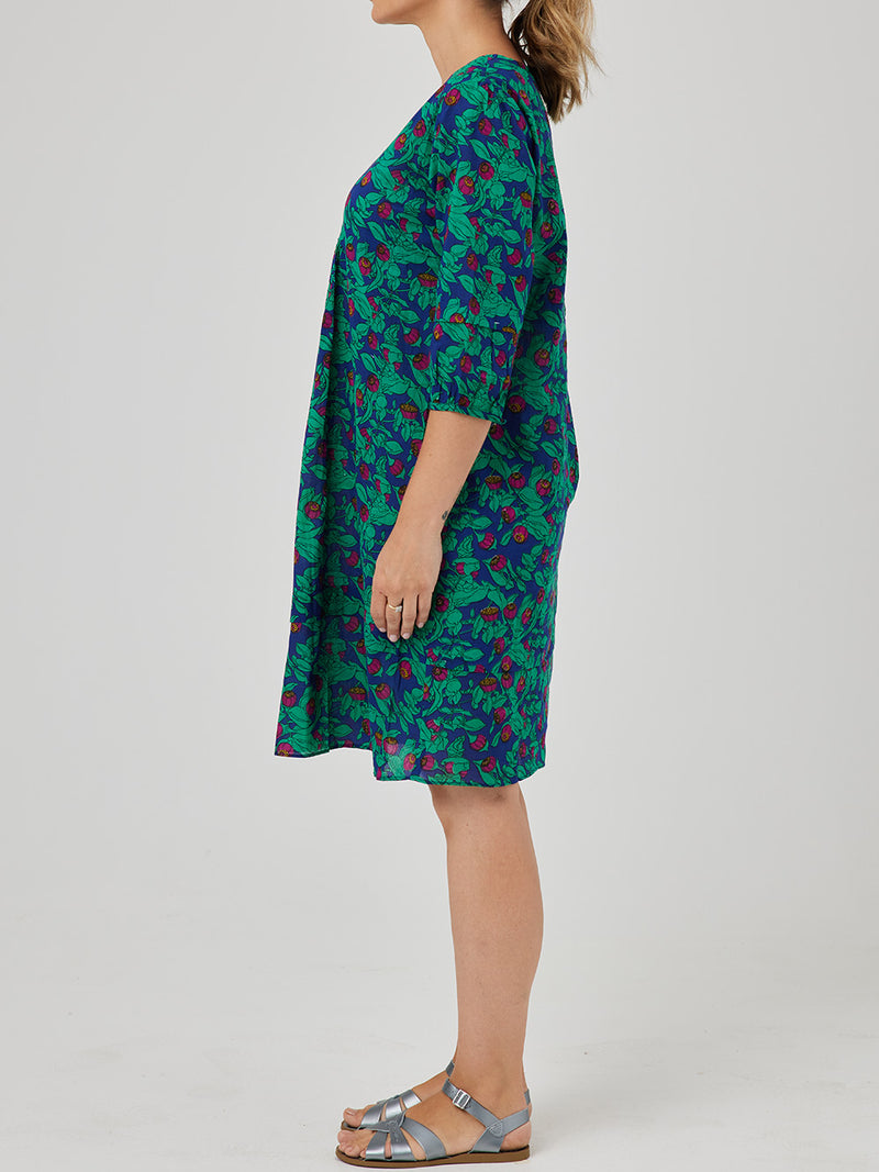 MAJEN DRESS Cake Clothing