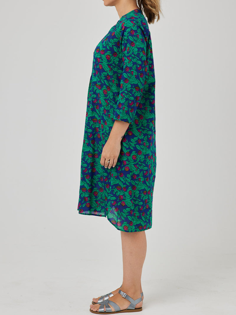 SEASONAL DRESS