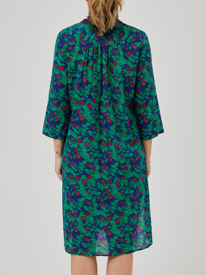SEASONAL DRESS