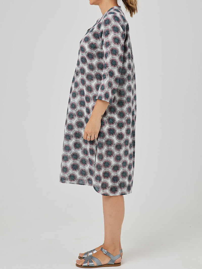 SEASONAL DRESS