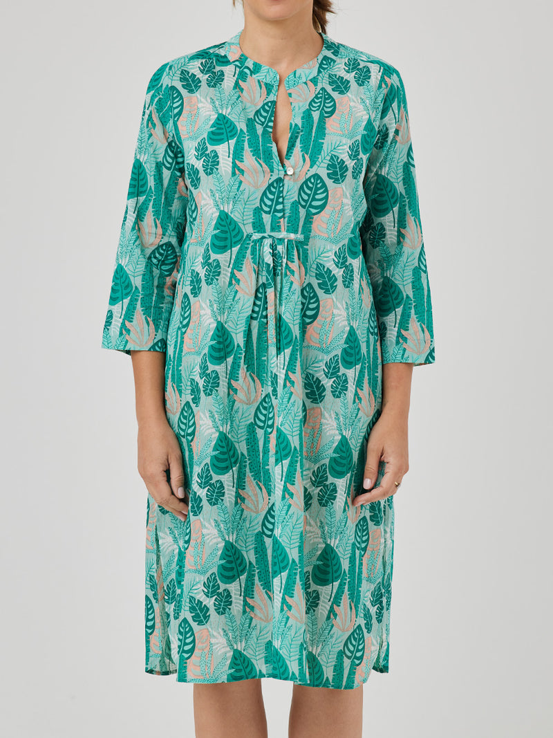 SEASONAL DRESS