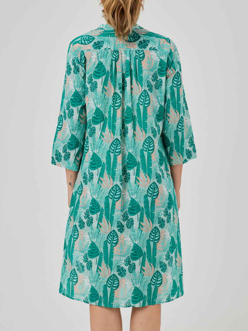 SEASONAL DRESS